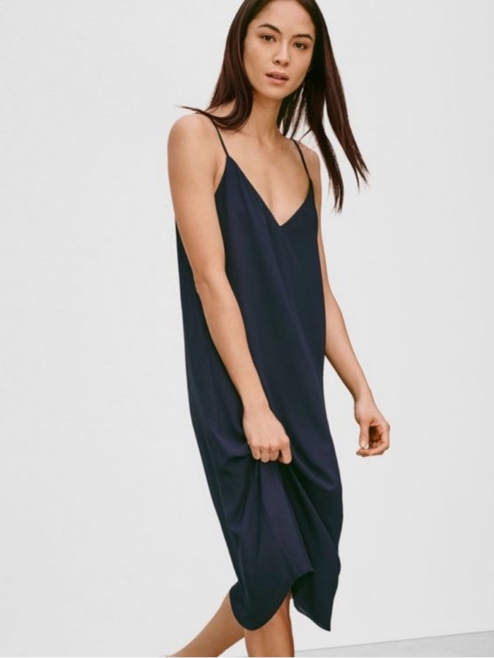 Babaton Templeton Dress in Black